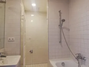 Pronájem bytu 2+kk, Praha - Smíchov, Fráni Šrámka, 65 m2