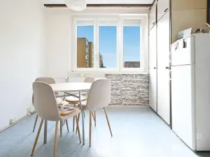 Prodej bytu 1+1, Žatec, Lípová, 40 m2