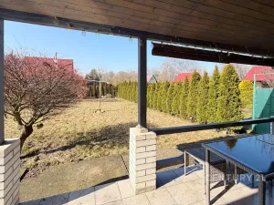 Prodej chalupy, Havraň, 35 m2