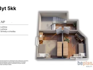 Prodej rodinného domu, Kralupy nad Vltavou, Hostivítova, 198 m2