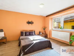 Prodej rodinného domu, Kralupy nad Vltavou, Hostivítova, 198 m2