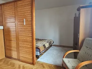 Pronájem bytu 1+1, Boskovice, Hybešova, 53 m2