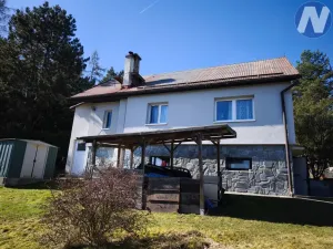 Prodej rodinného domu, Starý Plzenec, 80 m2