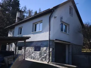 Prodej rodinného domu, Starý Plzenec, 80 m2