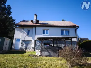 Prodej rodinného domu, Starý Plzenec, 80 m2