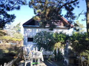 Prodej rodinného domu, Starý Plzenec, 80 m2