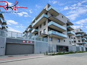 Prodej bytu 2+kk, Praha - Prosek, Čakovická, 49 m2