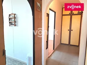 Prodej bytu 3+1, Zlín - Prštné, Svat. Čecha, 68 m2