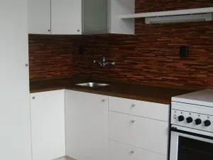 Pronájem bytu 1+1, Praha - Holešovice, Kamenická, 41 m2