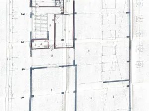Pronájem skladu, Praha - Stodůlky, V hůrkách, 800 m2