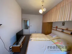 Prodej bytu 3+1, Otice, Opavská, 64 m2