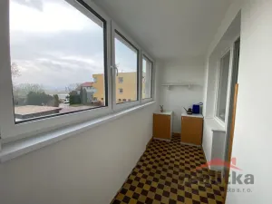 Prodej bytu 3+1, Otice, Opavská, 64 m2