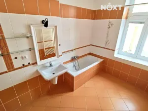 Pronájem bytu 2+1, Černý Důl, 70 m2