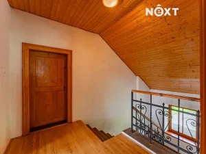 Prodej rodinného domu, Rapotín, Jesenická, 177 m2