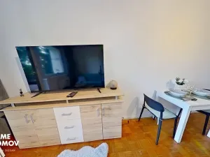 Pronájem bytu 1+kk, Zlín, Družstevní, 32 m2