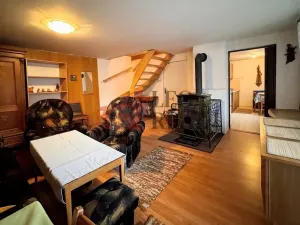 Prodej chaty, Velké Losiny - Žárová, 80 m2