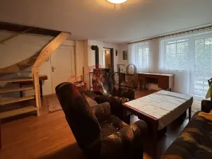 Prodej chaty, Velké Losiny - Žárová, 80 m2