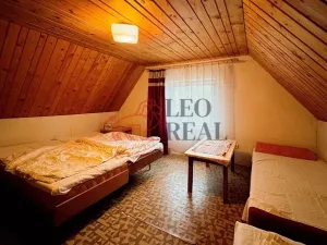 Prodej chaty, Velké Losiny - Žárová, 80 m2