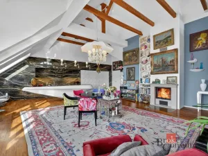 Prodej bytu 4+kk, Praha - Krč, Krčská, 191 m2