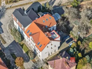 Prodej bytu 4+kk, Praha - Krč, Krčská, 191 m2