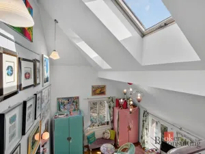 Prodej bytu 4+kk, Praha - Krč, Krčská, 191 m2