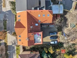 Prodej bytu 4+kk, Praha - Krč, Krčská, 191 m2