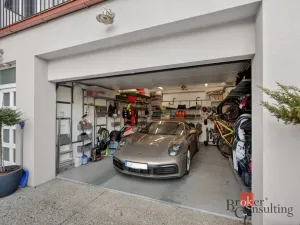 Prodej bytu 4+kk, Praha - Krč, Krčská, 191 m2