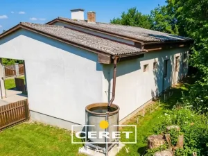 Prodej rodinného domu, Postoloprty - Strkovice, 145 m2