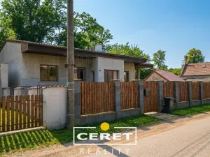 Prodej rodinného domu, Postoloprty - Strkovice, 145 m2