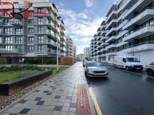 Prodej bytu 2+kk, Praha, Thomasova, 46 m2