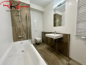 Prodej bytu 2+kk, Praha, Thomasova, 46 m2