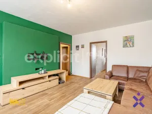 Prodej bytu 3+1, Zlín, Na Honech II, 70 m2