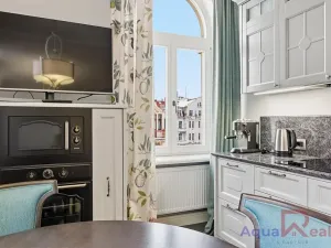 Prodej bytu 2+kk, Karlovy Vary, Svahová, 69 m2