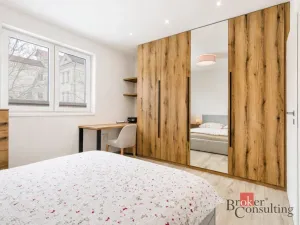 Prodej bytu 3+kk, Hronov, Husova, 70 m2