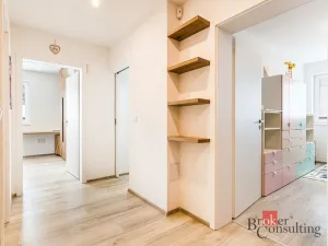 Prodej bytu 3+kk, Hronov, Husova, 70 m2