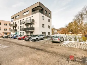 Prodej bytu 3+kk, Hronov, Husova, 70 m2