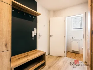 Prodej bytu 3+kk, Hronov, Husova, 70 m2