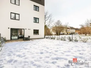 Prodej bytu 3+kk, Hronov, Husova, 70 m2