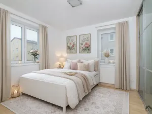 Pronájem bytu 3+kk, Frýdek-Místek, Na Vyhlídce, 80 m2