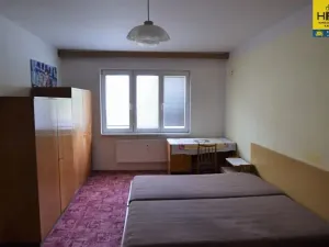 Pronájem bytu 2+1, Olomouc, Božetěchova, 58 m2