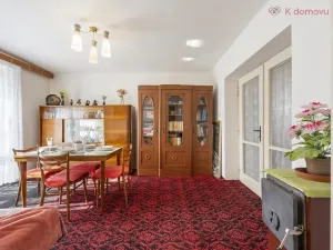 Prodej bytu 2+1, Ostrava - Zábřeh, Žoluděvova, 49 m2