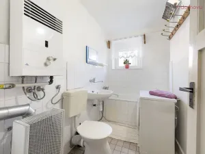 Prodej bytu 2+1, Ostrava - Zábřeh, Žoluděvova, 49 m2