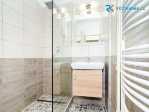 Pronájem bytu 2+1, Frýdek-Místek, Karla Hynka Máchy, 56 m2