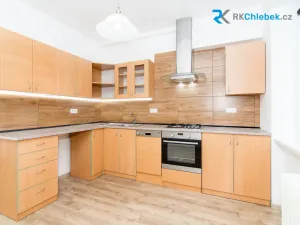 Pronájem bytu 2+1, Frýdek-Místek, Karla Hynka Máchy, 56 m2