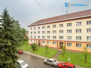 Pronájem bytu 2+1, Frýdek-Místek, Karla Hynka Máchy, 56 m2