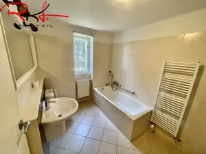 Pronájem rodinného domu, Praha, Kamýcká, 264 m2