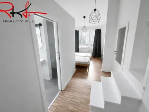 Pronájem rodinného domu, Praha, Kamýcká, 264 m2