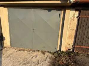 Prodej garáže, Most, Pionýrů, 21 m2