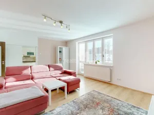 Pronájem bytu 3+1, Humpolec, 5. května, 78 m2