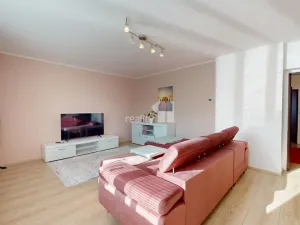 Pronájem bytu 3+1, Humpolec, 5. května, 78 m2